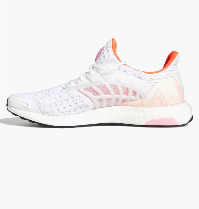 Кроссовки унисекс Adidas Ultraboost Dna Climacool Shoes White Gv8759