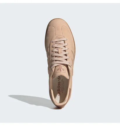 Кроссовки мужские Adidas Samba Brown IG1243