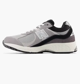 Кросівки унісекс New Balance 2002R Grey M2002RSG