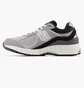 Кроссовки унисекс New Balance 2002R Grey M2002RSG