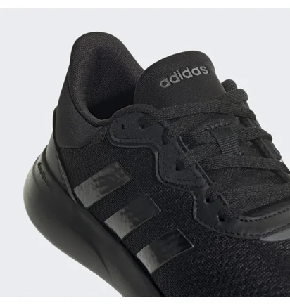 Кроссовки женские Adidas Qt Racer 3.0 Shoes Black GY9245
