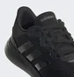Кроссовки женские Adidas Qt Racer 3.0 Shoes Black GY9245