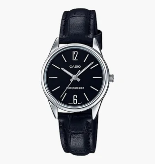 Часы женские Casio Timeless Collection Df LTP-V005L-1B