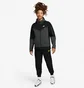 Штани чоловічі Nike Sportswear Tech Fleece Joggers Black DV0538-010