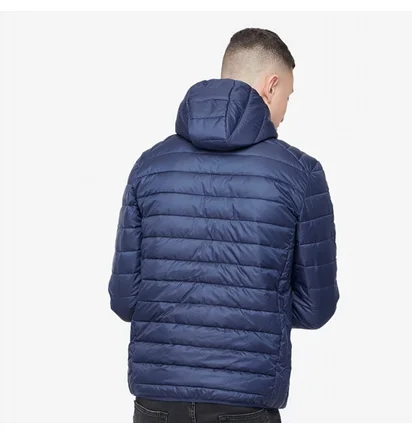 Куртка мужская Ellesse Core Lombardy Padded Jacket Blue SHS01115-429