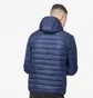 Куртка мужская Ellesse Core Lombardy Padded Jacket Blue SHS01115-429