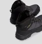 Черевики чоловічі Cmp Annuuk Snowboot Wp Grey/Black 31Q4957-00Qm