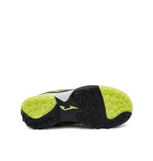 Сороконожки детские Joma Toledo Black TOJS2501TF