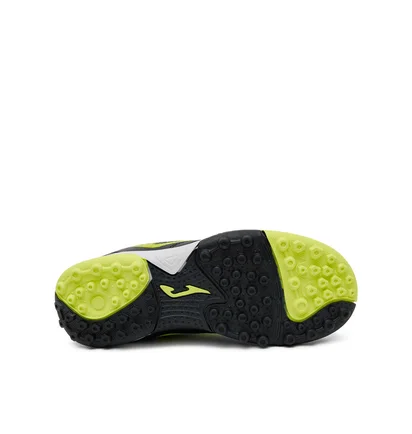 Сороконіжки дитячі Joma Toledo Black TOJS2501TF