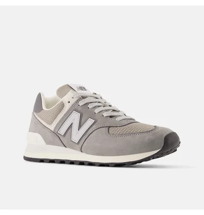 Кроссовки мужские New Balance 574 Grey U574SNV