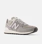 Кроссовки мужские New Balance 574 Grey U574SNV