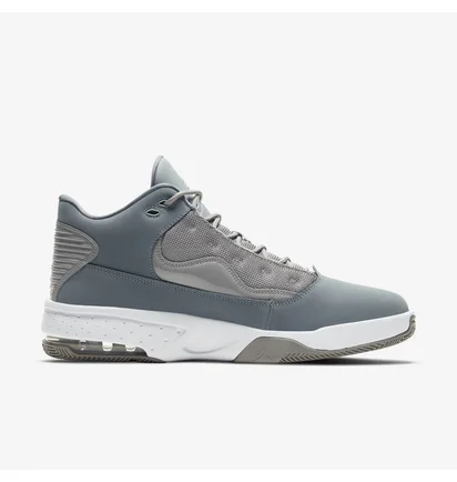 Кроссовки мужские Air Jordan Max Aura 2 Gray Grey CK6636-012