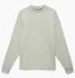 Лонгслив унисекс Adidas Basketball Long Sleeve Tee Grey Ia3422