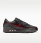 Кросівки чоловічі Nike Air Max 90 Black HV4517-001