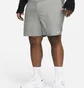 Шорти чоловічі Nike Mens 2-In-1 Running Shorts Grey Cz9060-084