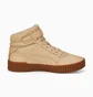 Кросівки чоловічі Puma Carina 2.0 Mid Wtr Beige 385852-02