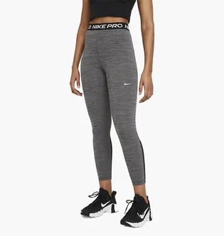 Лосини жіночі Nike Pro 365 Grey DA0483-011