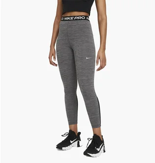 Лосины женские Nike Pro 365 Grey DA0483-011