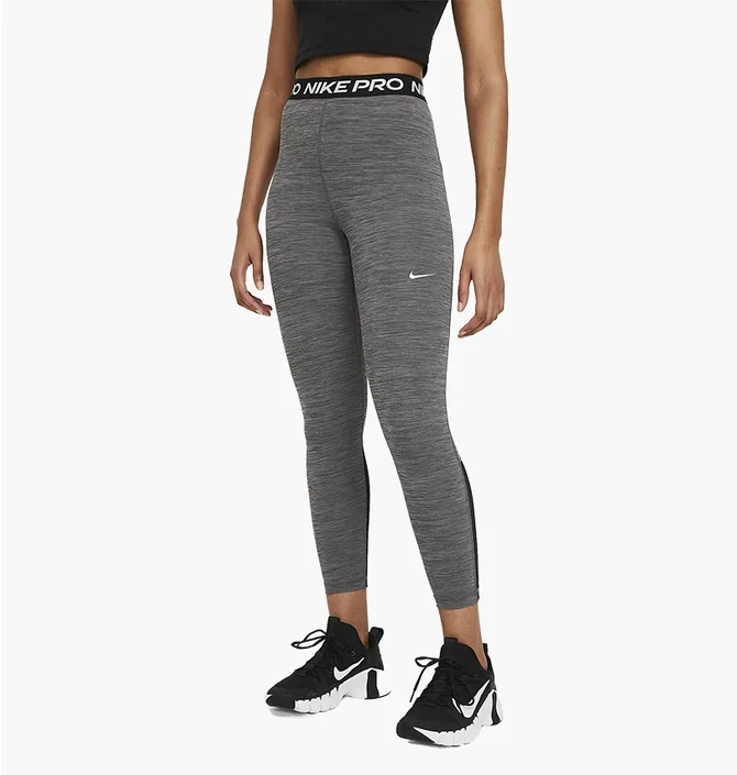 Лосины женские Nike Pro 365 Grey DA0483-011
