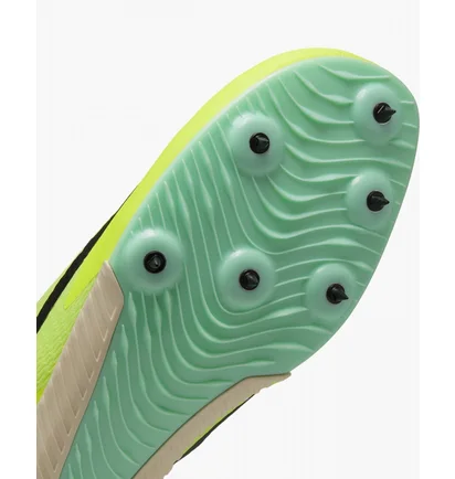 Кросівки унісекс Nike Zoom Rival Sprint Green DC8753-700