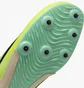 Кросівки унісекс Nike Zoom Rival Sprint Green DC8753-700