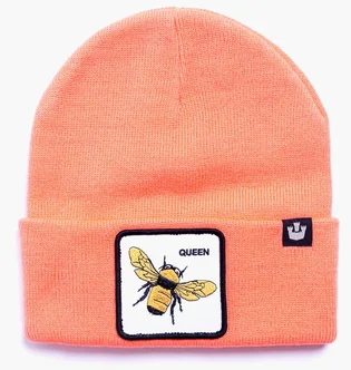 Шапка унісекс Goorin Bros Buzzed Peach 107-0216-Cor