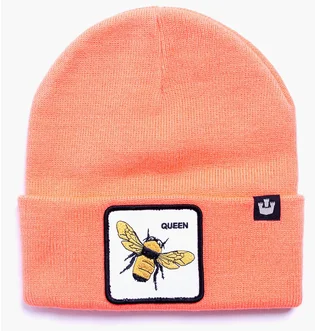 Шапка унисекс Goorin Bros Buzzed Peach 107-0216-Cor