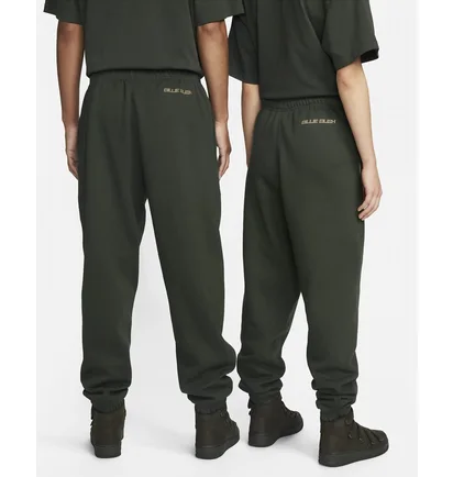 Штани чоловічі Nike Fleece Joggers X Billie Eilish Brown DQ7752-355