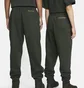 Штани чоловічі Nike Fleece Joggers X Billie Eilish Brown DQ7752-355