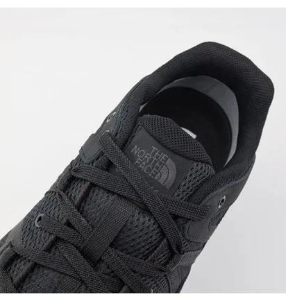 Кросівки чоловічі The North Face Ultra 112 Waterproof Black NF0A8191KX7