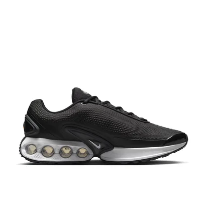 Кроссовки мужские Nike Air Max Dn Black DV3337-012