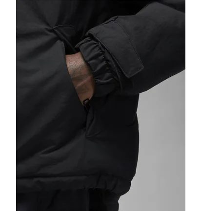 Куртка мужская Air Jordan 23E Stmt Polar Otw Black Dv1617-010