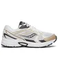 Кроссовки унисекс Saucony Ride Millennium White S70812-18