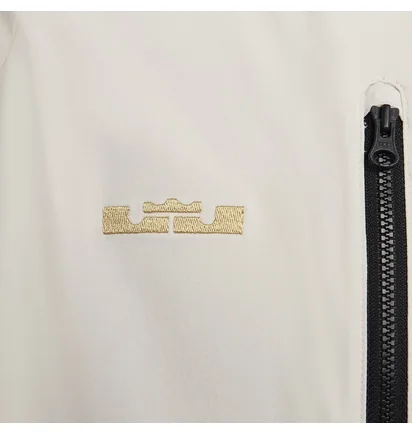 Спортивный костюм мужской Nike Dri-Fit Lebron X Liverpool Fc White FN7132-104