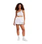 Топ женский Ellesse Capuano Vest White SGV20263-908