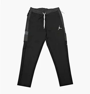 Штани чоловічі Air Jordan Air Jumpman Pants Black CV3172-010