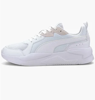 Кроссовки женские Puma X-Ray White 372602-02