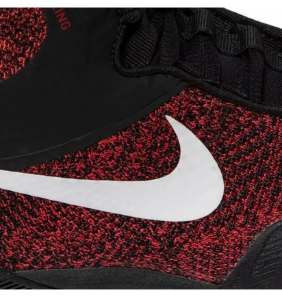Кросівки чоловічі Nike Tawa Bordo/Black CI2952-016