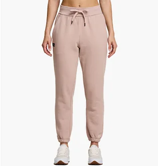 Штаны унисекс Saucony Recovery Sweatpant Beige 800049-SKA3