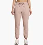 Штаны унисекс Saucony Recovery Sweatpant Beige 800049-SKA3