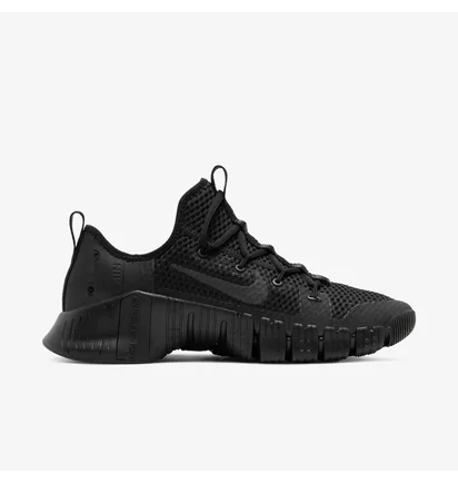 Кросівки чоловічі Nike Free Metcon 3 Black CJ0861-001