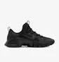 Кросівки чоловічі Nike Free Metcon 3 Black CJ0861-001
