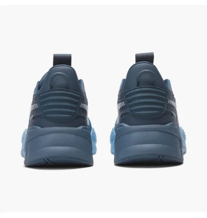 Кросівки жіночі Puma Rs-X Faded Daytona Sneakers Blue 394981-01