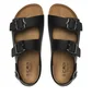 Сандалі жіночі Cmp Eco Keidha Wmn Sandal Black 3Q91026-U901
