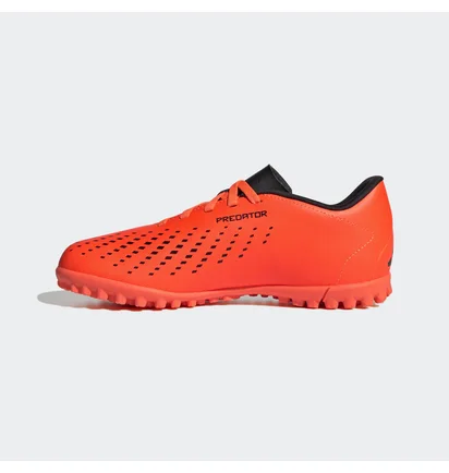 Сороконіжки дитячі Adidas Predator Accuracy.4 Tf Jr Orange GW7086