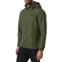 Куртка мужская Helly Hansen Dubliner Jacket Green 62643-431