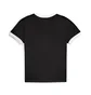 Футболка жіноча Puma T7 Slim Black 632129-01