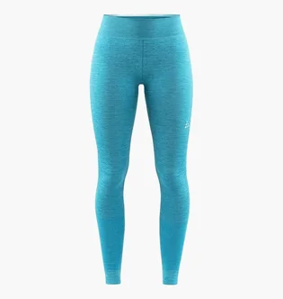 Штани жіночі Craft Fuseknit Comfort Pants W Light Blue 1906595-B58200