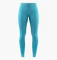 Штани жіночі Craft Fuseknit Comfort Pants W Light Blue 1906595-B58200