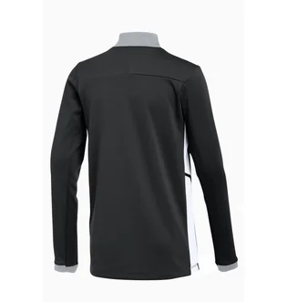 Кофта детская Nike Academy 25/27 Dri-Fit Drill Top Royal Black FZ9773-010